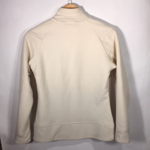 NWOT REI Full Zip Fleece - Picture 10 of 10